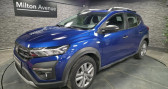 Dacia Sandero 1.0 TCe - 90 Stepway Essentiel  � GUERET 23