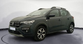 Annonce Dacia Sandero occasion Essence 1.0 TCE 90CH CONFORT/2 EME MAIN/ CRITAIR 1 / CREDIT /  Moirans