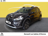Dacia Sandero 1.0 TCe 90ch Confort -22  2022 - annonce de voiture en vente sur Auto Sélection.com