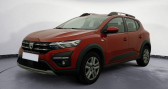 Annonce Dacia Sandero occasion Essence 1.0 TCe 90ch Confort -22B � Moirans