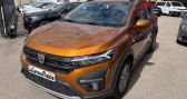 Dacia Sandero 1.0 TCe 90ch Confort  2021 - annonce de voiture en vente sur Auto Sélection.com