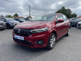 Annonce Dacia Sandero occasion Essence 1.0 TCE 90CH CONFORT  Albi