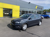 Dacia Sandero occasion année 2021 boite Manuelle Annonce Dacia Sandero occasion Essence 1.0 TCe 90ch Confort à Auxerre