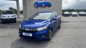 Dacia Sandero occasion année 2024 boite Automatique Annonce Dacia Sandero occasion Essence 1.0 TCE 90CH EXPRESSION CVT -24 à Albi