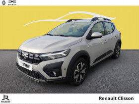 Dacia Sandero , garage RENAULT CLISSON  GORGES