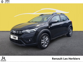 Dacia Sandero , garage RENAULT LES HERBIERS  LES HERBIERS