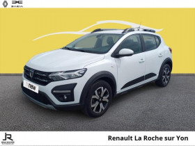 Dacia Sandero , garage RENAULT LA ROCHE  LA ROCHE SUR YON