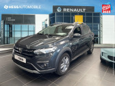 Annonce Dacia Sandero occasion Essence 1.0 TCe 90ch Stepway Confort -22  MONTBELIARD