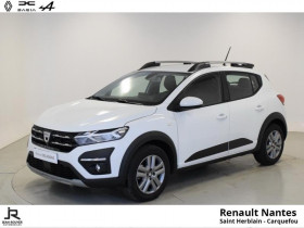 Dacia Sandero , garage RENAULT SAINT HERBLAIN  SAINT HERBLAIN