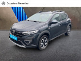 Annonce Dacia Sandero occasion Essence 1.0 TCe 90ch Stepway Confort -22  THIERS