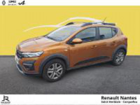 Dacia Sandero , garage RENAULT SAINT HERBLAIN  SAINT HERBLAIN