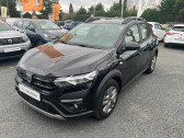Dacia Sandero occasion année 2021 boite Manuelle Annonce Dacia Sandero occasion Essence 1.0 TCe 90ch Stepway Confort -22 à Gaillac