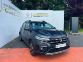 Dacia Sandero occasion année 2022 boite Manuelle Annonce Dacia Sandero occasion Essence 1.0 TCe 90ch Stepway Confort -22 à Albi
