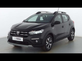Dacia Sandero occasion année 2022 boite Manuelle Annonce Dacia Sandero occasion Essence 1.0 TCe 90ch Stepway Confort -22 à Mérignac