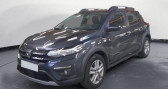 Annonce Dacia Sandero occasion Essence 1.0 TCE 90CH STEPWAY CONFORT/ CRITAR 1 / 1 ERE MAIN / CREDIT  Moirans