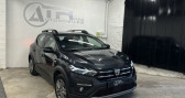 Annonce Dacia Sandero occasion Essence 1.0 TCE 90CH STEPWAY CONFORT CVT -22 � Mont�vrain