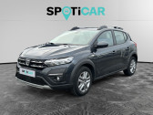 Annonce Dacia Sandero occasion Essence 1.0 TCe 90ch Stepway Confort CVT -22  HERBLAY