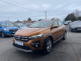 Annonce Dacia Sandero occasion Essence 1.0 TCE 90CH STEPWAY CONFORT CVT -22 � Albi