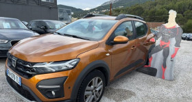 Dacia Sandero , garage PROVENCE CAR LA GARDE � LA GARDE