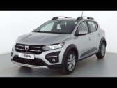Dacia Sandero occasion année 2022 boite Variation continue Annonce Dacia Sandero occasion Essence 1.0 TCe 90ch Stepway Confort CVT à Mérignac