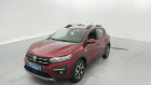 Dacia Sandero occasion année 2021 boite Manuelle Annonce Dacia Sandero occasion Essence 1.0 TCe 90ch Stepway Confort + options à SAINT-GREGOIRE