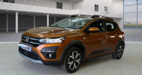 Dacia Sandero occasion 2021 mise en vente à VOREPPE par le garage HELP CAR - photo n°1