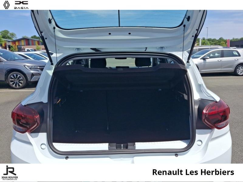 Dacia Sandero 1.0 TCe 90ch Stepway Confort  occasion  LES HERBIERS - photo n7