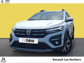 Dacia Sandero , garage RENAULT LES HERBIERS à LES HERBIERS