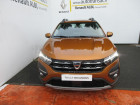 Dacia Sandero occasion année 2021 boite Manuelle Annonce Dacia Sandero occasion Essence 1.0 TCe 90ch Stepway Confort à Albi