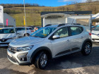 Dacia Sandero occasion année 2021 boite Manuelle Annonce Dacia Sandero occasion Essence 1.0 TCe 90ch Stepway Confort à Aurillac