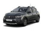 Dacia Sandero occasion Bleu année 2021 boite Manuelle Annonce Dacia Sandero occasion Essence 1.0 TCE 90CH STEPWAY CONFORT à Ibos