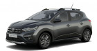 Dacia Sandero occasion Gris année 2021 boite Manuelle Annonce Dacia Sandero occasion Essence 1.0 TCE 90CH STEPWAY CONFORT à Campsas