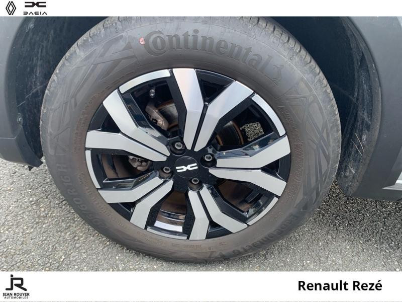 Dacia Sandero 1.0 TCe 90ch Stepway Essential -24  occasion  REZE - photo n8