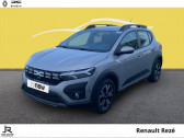 Dacia Sandero occasion année 2024 boite Manuelle Annonce Dacia Sandero occasion Essence 1.0 TCe 90ch Stepway Essential -24 à REZE