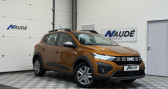 Dacia Sandero 1.0 TCe 90CH Stepway Essential   CHAPONOST 69