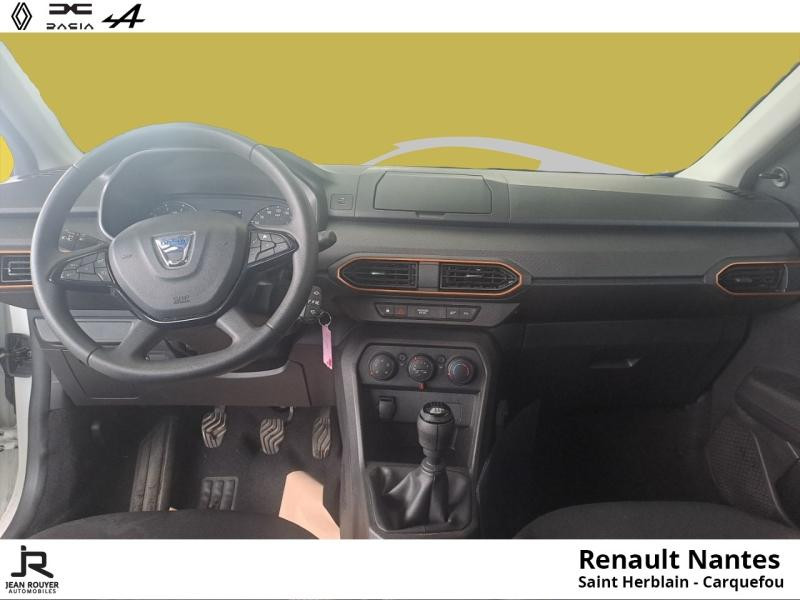 Dacia Sandero 1.0 TCe 90ch Stepway Essential  occasion  SAINT HERBLAIN - photo n5