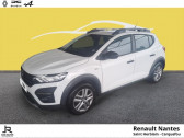 Dacia Sandero 1.0 TCe 90ch Stepway Essential  2022 - annonce de voiture en vente sur Auto Sélection.com