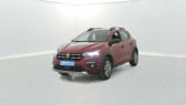 Annonce Dacia Sandero occasion Essence 1.0 TCe 90ch Stepway Essentiel  SAINT-GREGOIRE