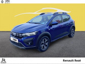 Annonce Dacia Sandero occasion Essence 1.0 TCe 90ch Stepway Expression -24  REZE