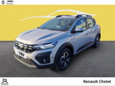 Dacia Sandero 1.0 TCe 90ch Stepway Expression -24   CHOLET 49