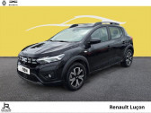 Dacia Sandero 1.0 TCe 90ch Stepway Expression -24  2024 - annonce de voiture en vente sur Auto Sélection.com
