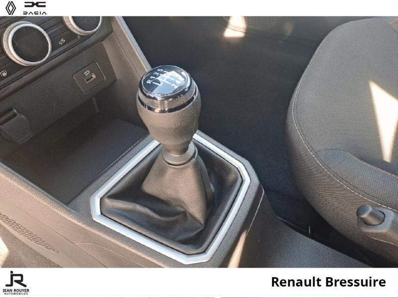 Dacia Sandero 1.0 TCe 90ch Stepway Expression -24  occasion  BRESSUIRE - photo n6