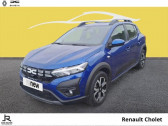 Annonce Dacia Sandero occasion Essence 1.0 TCe 90ch Stepway Expression -24  CHOLET