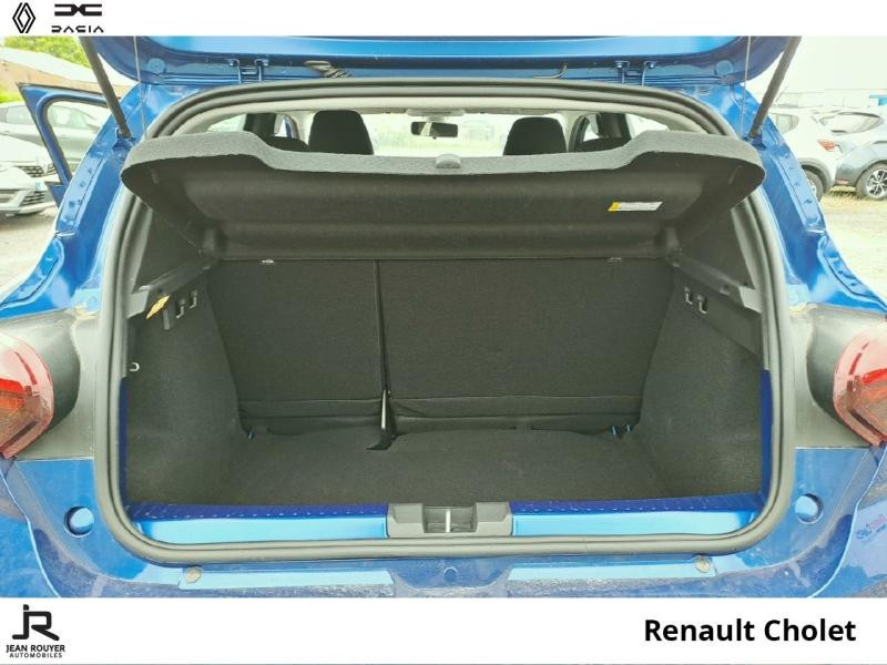 Dacia Sandero 1.0 TCe 90ch Stepway Expression -24  occasion  CHOLET - photo n7