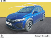 Dacia Sandero 1.0 TCe 90ch Stepway Expression -24   BRESSUIRE 79