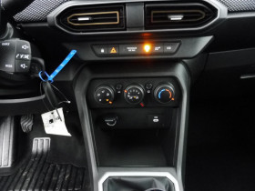 Dacia Sandero 1.0 tce 90ch stepway expression -24  occasion  Ganges - photo n6