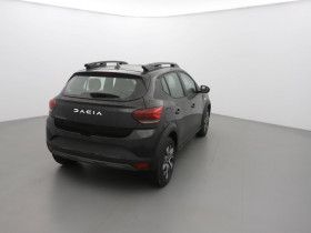 Dacia Sandero 1.0 tce 90ch stepway expression -24  occasion  Ganges - photo n3