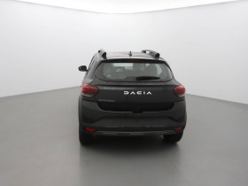 Dacia Sandero 1.0 tce 90ch stepway expression -24  occasion  Ganges - photo n4