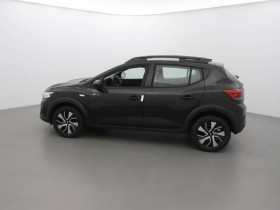 Dacia Sandero 1.0 tce 90ch stepway expression -24  occasion  Ganges - photo n5