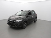 Annonce Dacia Sandero occasion Essence 1.0 tce 90ch stepway expression -24 � Ganges